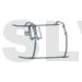 BLH3805 Red Bull 130X Landing Gear Set